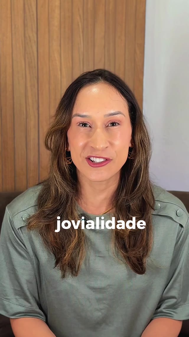 Depoimento em vídeo de paciente real — botox